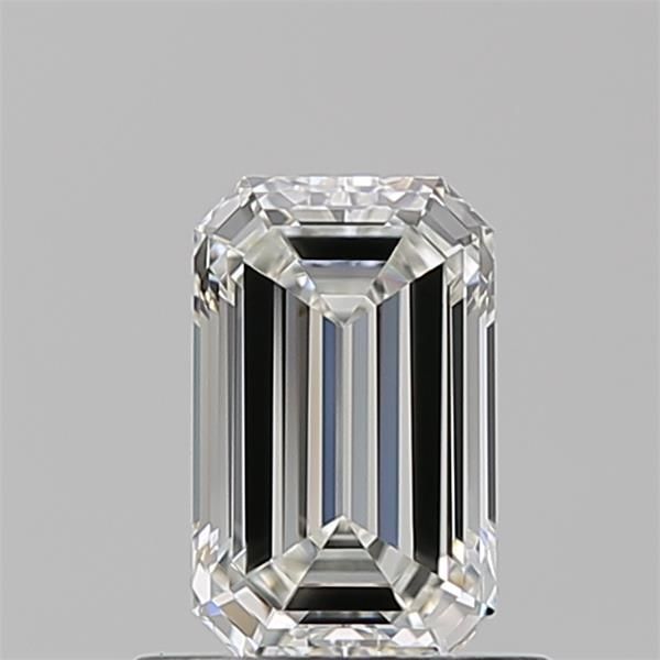 EMERALD 0.73 I VVS1 --VG-EX - 100761533063 GIA Diamond