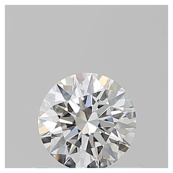 ROUND 0.51 H VS1 EX-EX-EX - 100761533414 GIA Diamond