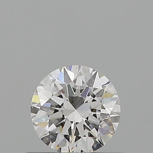 ROUND 0.51 E VS1 EX-EX-EX - 100761533644 GIA Diamond
