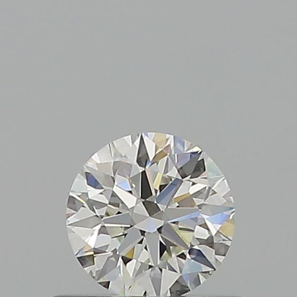 ROUND 0.5 H VS1 EX-EX-EX - 100761533717 GIA Diamond