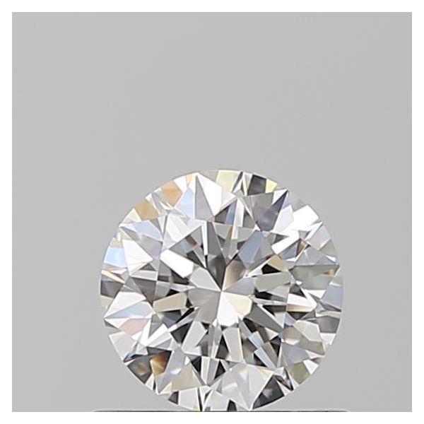 ROUND 0.51 E VS1 EX-EX-EX - 100761533720 GIA Diamond