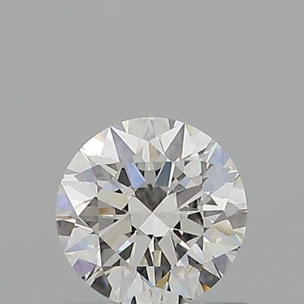 ROUND 0.7 H VS1 EX-EX-EX - 100761533846 GIA Diamond