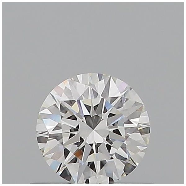 ROUND 0.51 G VS1 EX-EX-EX - 100761533975 GIA Diamond
