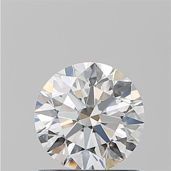 ROUND 0.96 H VVS2 EX-EX-EX - 100761534160 GIA Diamond