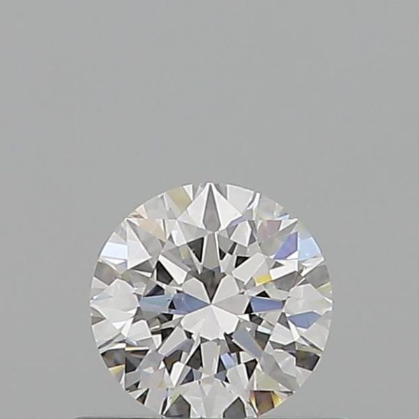 ROUND 0.5 E VS1 EX-EX-EX - 100761534251 GIA Diamond