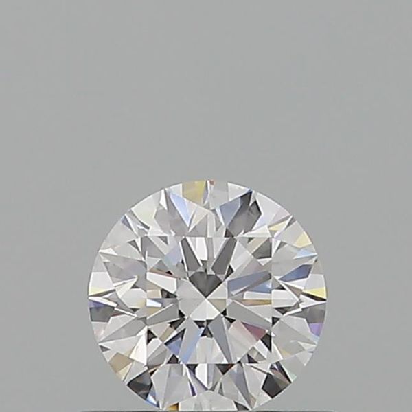 ROUND 0.56 D VVS1 EX-EX-EX - 100761534562 GIA Diamond
