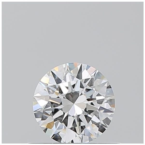 ROUND 0.5 F VS2 EX-EX-EX - 100761534829 GIA Diamond