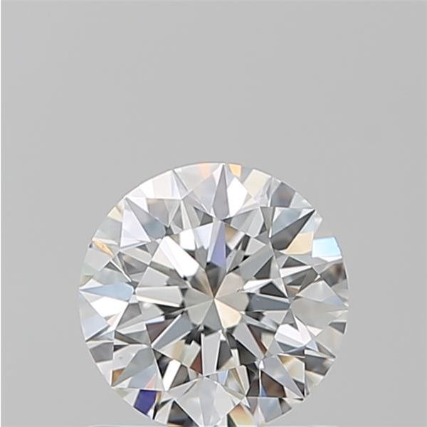 ROUND 0.9 F VS1 EX-EX-EX - 100761535271 GIA Diamond