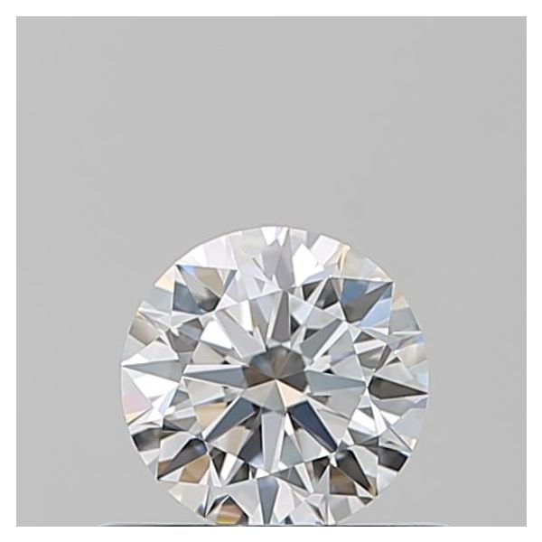 ROUND 0.51 D IF EX-EX-EX - 100761535908 GIA Diamond