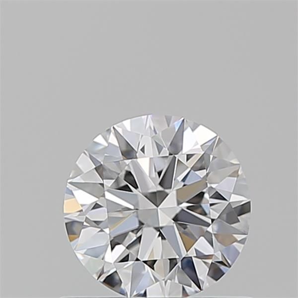 ROUND 0.7 D VVS2 EX-EX-EX - 100761536373 GIA Diamond