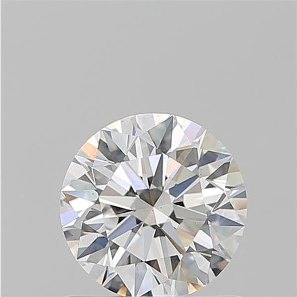 ROUND 0.9 H VS2 EX-EX-EX - 100761536978 GIA Diamond