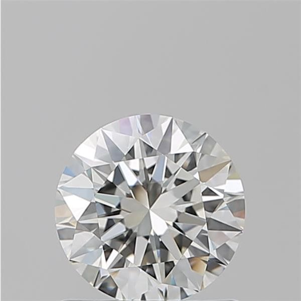 ROUND 0.9 H VVS1 EX-EX-EX - 100761537043 GIA Diamond