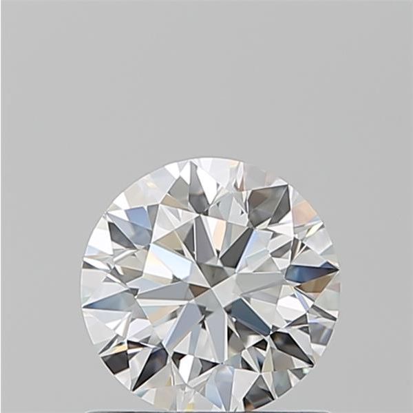 ROUND 0.9 H VVS1 EX-EX-EX - 100761537070 GIA Diamond