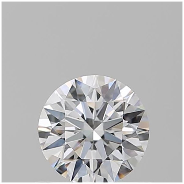 ROUND 0.59 D IF EX-EX-EX - 100761537181 GIA Diamond