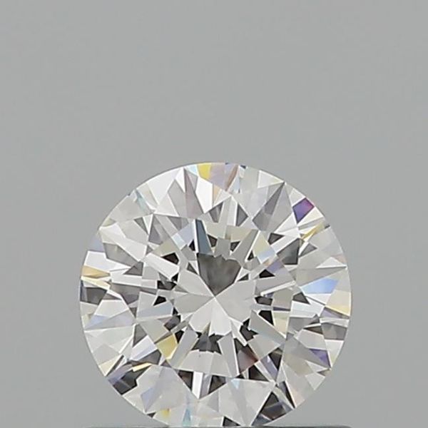 ROUND 0.71 F IF EX-EX-EX - 100761537484 GIA Diamond