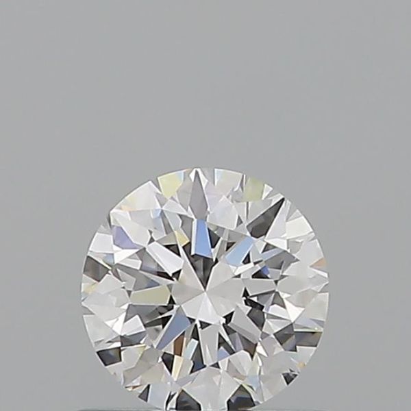 ROUND 0.67 E VS1 EX-EX-EX - 100761537777 GIA Diamond