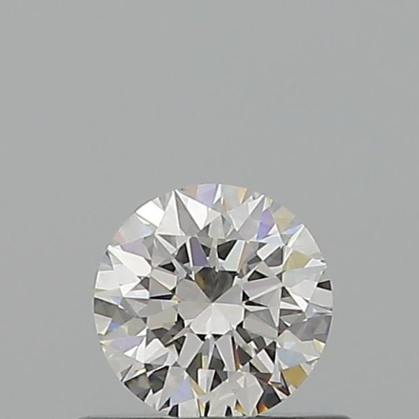 ROUND 0.5 G VS1 EX-EX-EX - 100761537963 GIA Diamond
