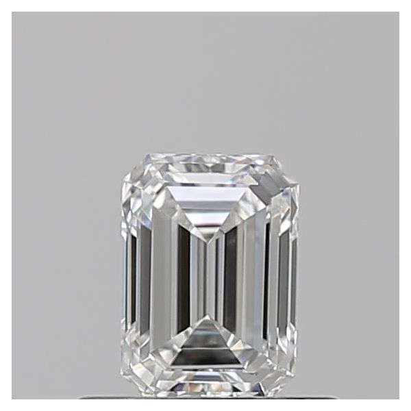 EMERALD 0.51 G VS1 --VG-VG - 100761538191 GIA Diamond