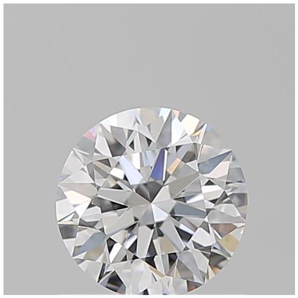 ROUND 0.75 E VS2 EX-EX-EX - 100761538566 GIA Diamond