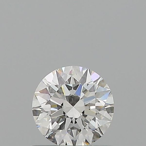 ROUND 0.7 G VS1 EX-EX-EX - 100761538631 GIA Diamond