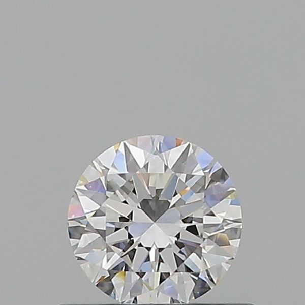 ROUND 0.5 D VS1 EX-EX-EX - 100761538708 GIA Diamond