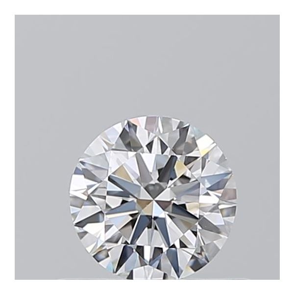 ROUND 0.5 E VS1 EX-EX-EX - 100761538714 GIA Diamond