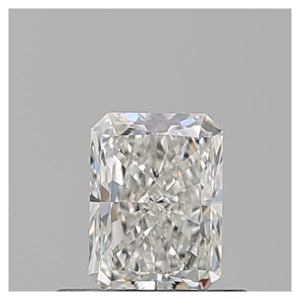 RADIANT 0.5 H VS2 --EX-EX - 100761538951 GIA Diamond