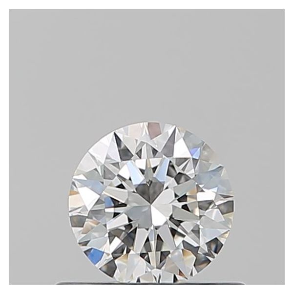 ROUND 0.5 G VS1 EX-EX-EX - 100761539149 GIA Diamond