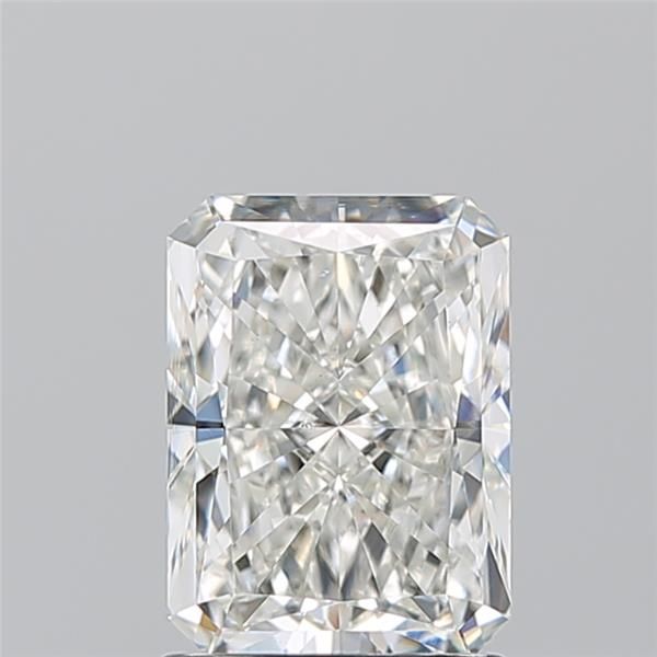 RADIANT 1.5 I VS2 --EX-EX - 100761539362 GIA Diamond