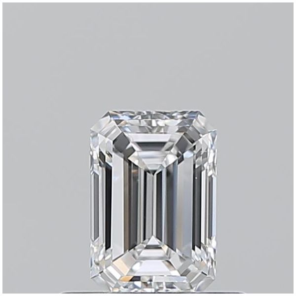 EMERALD 0.52 D VS1 --VG-EX - 100761539381 GIA Diamond