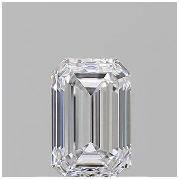 EMERALD 0.7 D VS1 --VG-EX - 100761539662 GIA Diamond