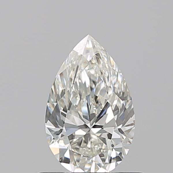PEAR 0.7 I IF --VG-EX - 100761539684 GIA Diamond