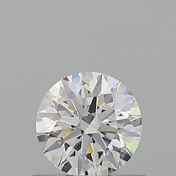 ROUND 0.56 D VS2 EX-EX-EX - 100761539736 GIA Diamond