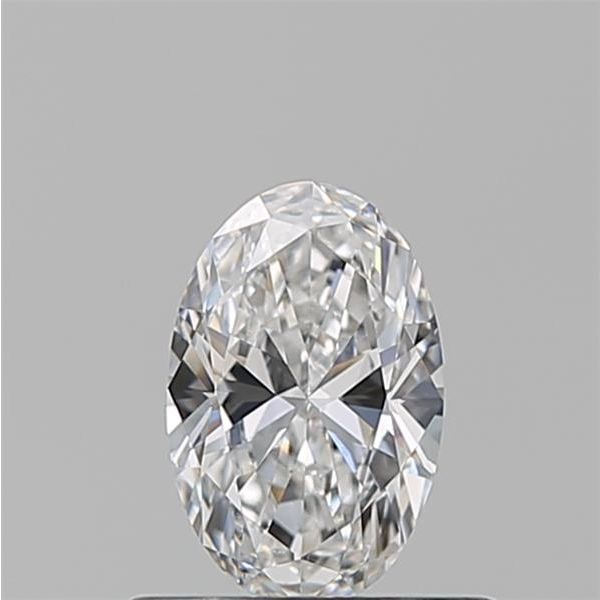 OVAL 0.5 E VS1 --VG-EX - 100761539830 GIA Diamond