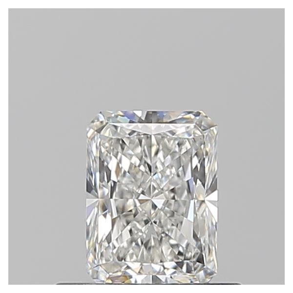 RADIANT 0.5 G VS2 --EX-VG - 100761539926 GIA Diamond