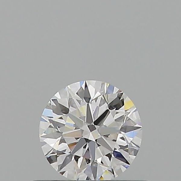 ROUND 0.5 D VS1 EX-EX-EX - 100761540127 GIA Diamond