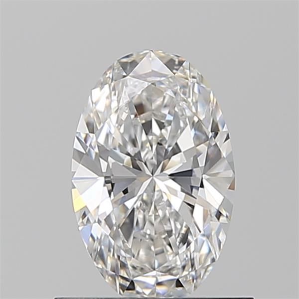 OVAL 0.71 E VVS1 --VG-EX - 100761540274 GIA Diamond