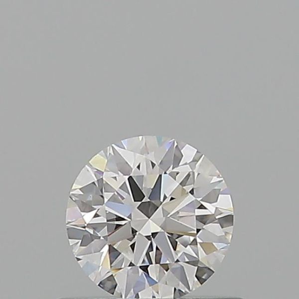 ROUND 0.53 D VS1 EX-EX-EX - 100761540382 GIA Diamond