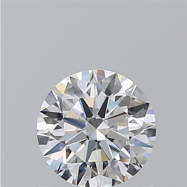 ROUND 0.9 F IF EX-EX-EX - 100761540403 GIA Diamond