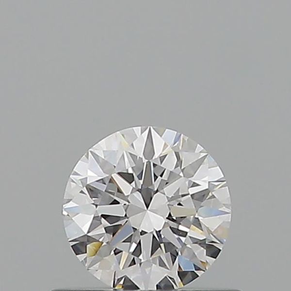 ROUND 0.5 D VVS1 EX-EX-EX - 100761540944 GIA Diamond