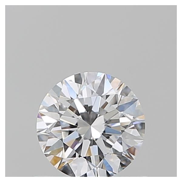ROUND 0.6 D IF EX-EX-EX - 100761540974 GIA Diamond