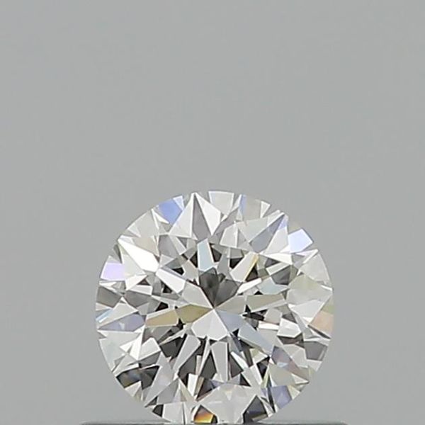 ROUND 0.52 G VS1 EX-EX-EX - 100761540997 GIA Diamond
