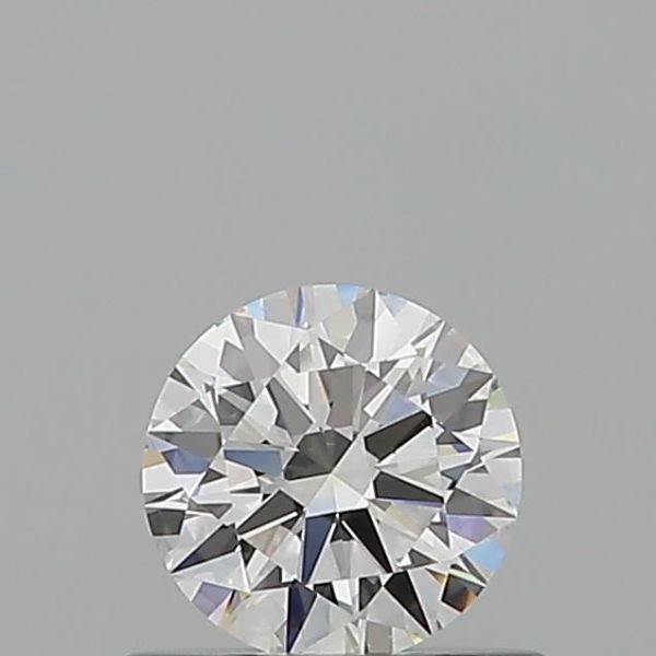 ROUND 0.52 D VS1 EX-EX-EX - 100761541218 GIA Diamond