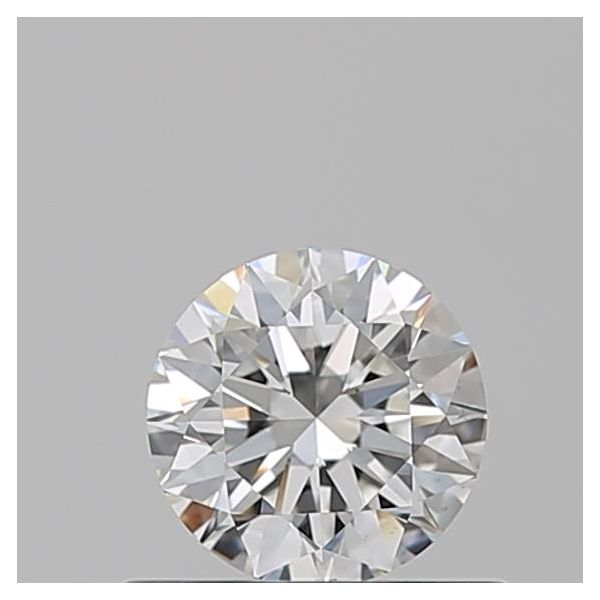 ROUND 0.51 F VS1 EX-EX-EX - 100761541628 GIA Diamond
