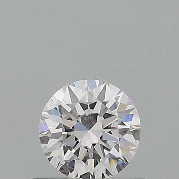 ROUND 0.5 D VS1 EX-EX-EX - 100761541650 GIA Diamond