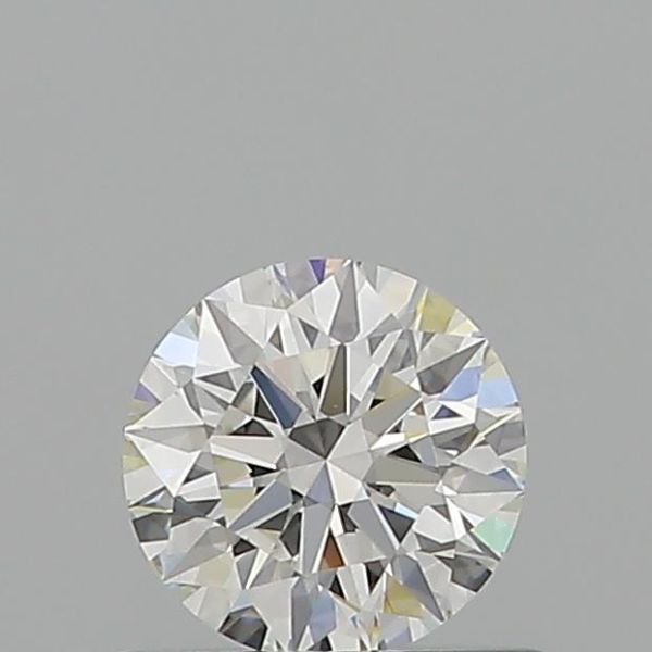 ROUND 0.6 G VVS1 EX-EX-EX - 100761541750 GIA Diamond
