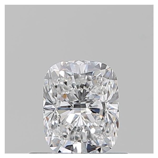 CUSHION 0.53 D IF --VG-EX - 100761541776 GIA Diamond