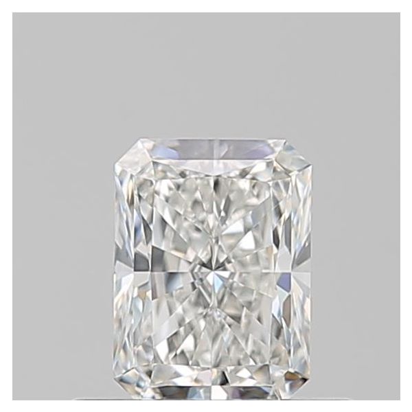 RADIANT 0.51 G VVS1 --EX-EX - 100761542006 GIA Diamond