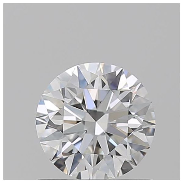 ROUND 0.8 E VS1 EX-EX-EX - 100761542023 GIA Diamond