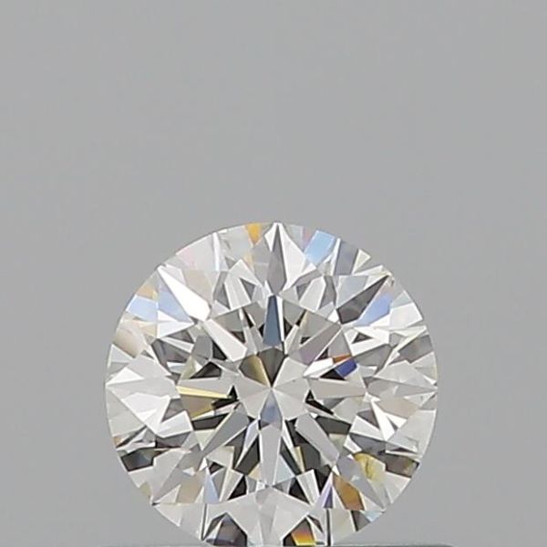 ROUND 0.57 G VS1 EX-EX-EX - 100761542101 GIA Diamond